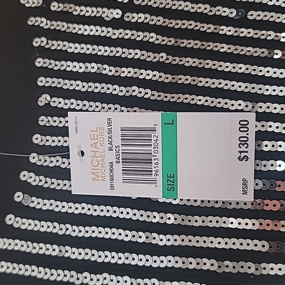 Knit sweater by MK - Picture 4 of 5